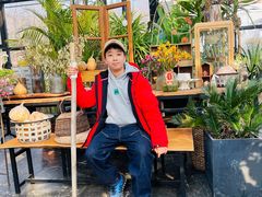-北马山庄植趣咖啡