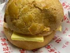 -孖记茶档·热腾茶餐(江南西plus店)