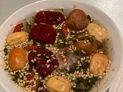 塞上八宝茶-宁夏国强手抓羊肉·清真菜(未央路凤三店)
