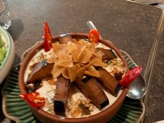 -ELI FALAFEL Lebanese&Mediterranean黎巴嫩美食(富城路店)