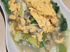 -吕氏疙瘩汤·海鲜新鲁菜(凯德mall新都心店)