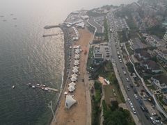 -泊石湾海滨浴场