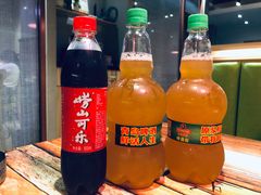 -老谢野馄饨(延安路店)