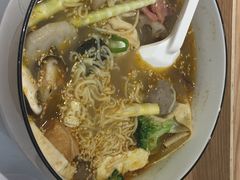 -许小树(国贸商城店)