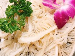 -谭鸭血老火锅(龙湖宝山天街店)