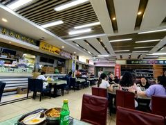 -红鼻子桂林米粉(金唐新光界店)