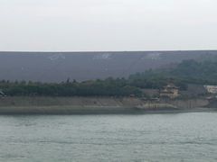 -黄河小浪底水利枢纽风景区