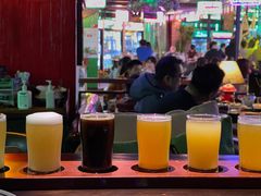 -Famous肥猫墨西哥音乐餐吧(五棵松华熙LIVE店)