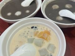-喜家德虾仁水饺(深圳印力中心店)