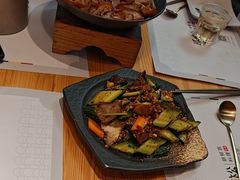 -延松朝鲜族料理