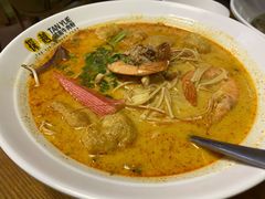 -探越越南牛肉粉(江南西分店)