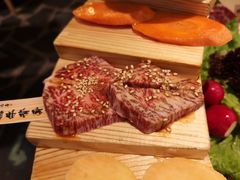 -黑牛の店·和牛烧肉(合生汇店)