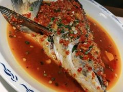 -千岛湖小鱼儿·淳安匠心农家菜