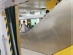 -留仙洞(地铁站)