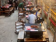 -镇江龙·火锅串串(武侯祠店)