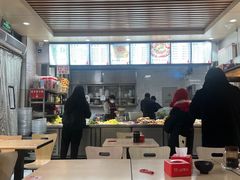 -林静小吃(复兴路店)