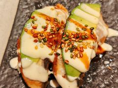 -Tuna maki寿司(苏州中心商场店)