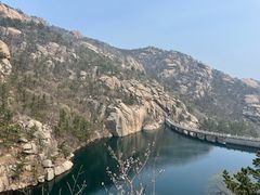 -青岛崂山太清宫