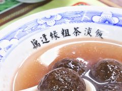 -粗茶淡饭(东关街店)