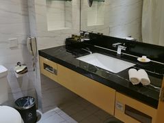 -上海新锦江大酒店