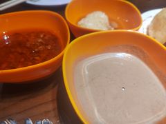 -下杨家青海土火锅(海湖店)