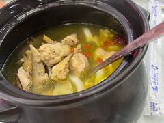 -范饭椰林川湘味海鲜·椰子鸡(三亚湾椰梦长廊店)