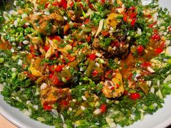 -山石榴·贵州菜(丰盛里店)