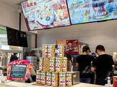 -DQ·蛋糕·冰淇淋(湖景东路店)