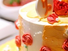 -CAKE BOSS 蛋糕老板(西单君太百货店)