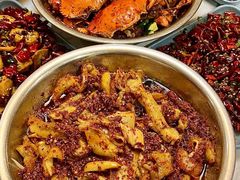 -辣盆盆麻辣小龙虾(哈尔滨总店)