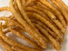 -汗腾格里·风味餐厅(新疆驻京办店)