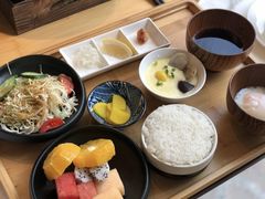 -杭州久泰饭店·摩卡花园