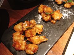 -绿茶餐厅(光谷世界城步行街店)