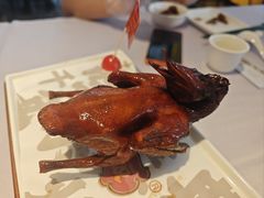 -大鸽饭(汉溪长隆店)