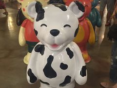 -济州岛泰迪熊博物馆