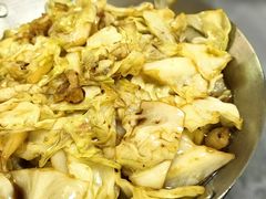 -虎洞山庄食府