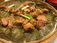 -金鼎轩(方庄天坛店)