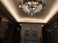 -唐拉雅秀酒店-唐苑中餐厅