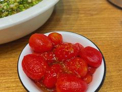桂花酿番茄-成都吃客(九眼桥店)