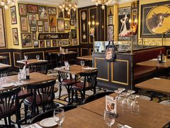 -Entrecôte 法国牛扒馆(保利·时光里店)