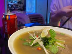 越式特别火车头组合-MISS PHO·觅粉·越南粉实验室(保利文化广场店)