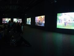 -旧金山现代艺术博物馆