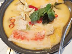 -五号茶居·新派粤菜·岭南五号酒店(沿江中路店)