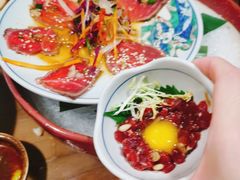 -万岛日本料理铁板烧(静安店)