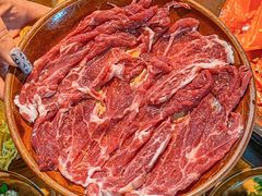 -阳阳老火锅(小南门店)
