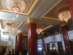 -北京中国大饭店