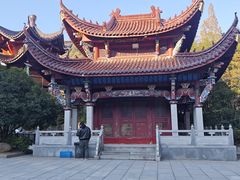 -九华山风景区