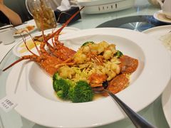 -万龙洲海鲜(大兴绿地缤纷城店)