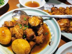 -涌觅名灶·本地海鲜宁波菜(财富广场店)
