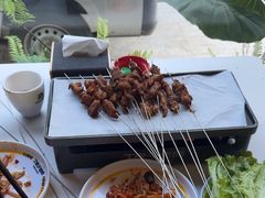 -丁虎子烤肉(国道二店)